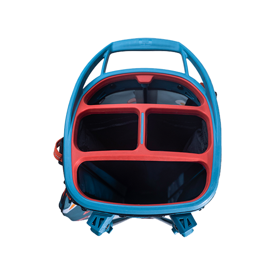 Featherlite Golf Stand Bag '26 image 7
