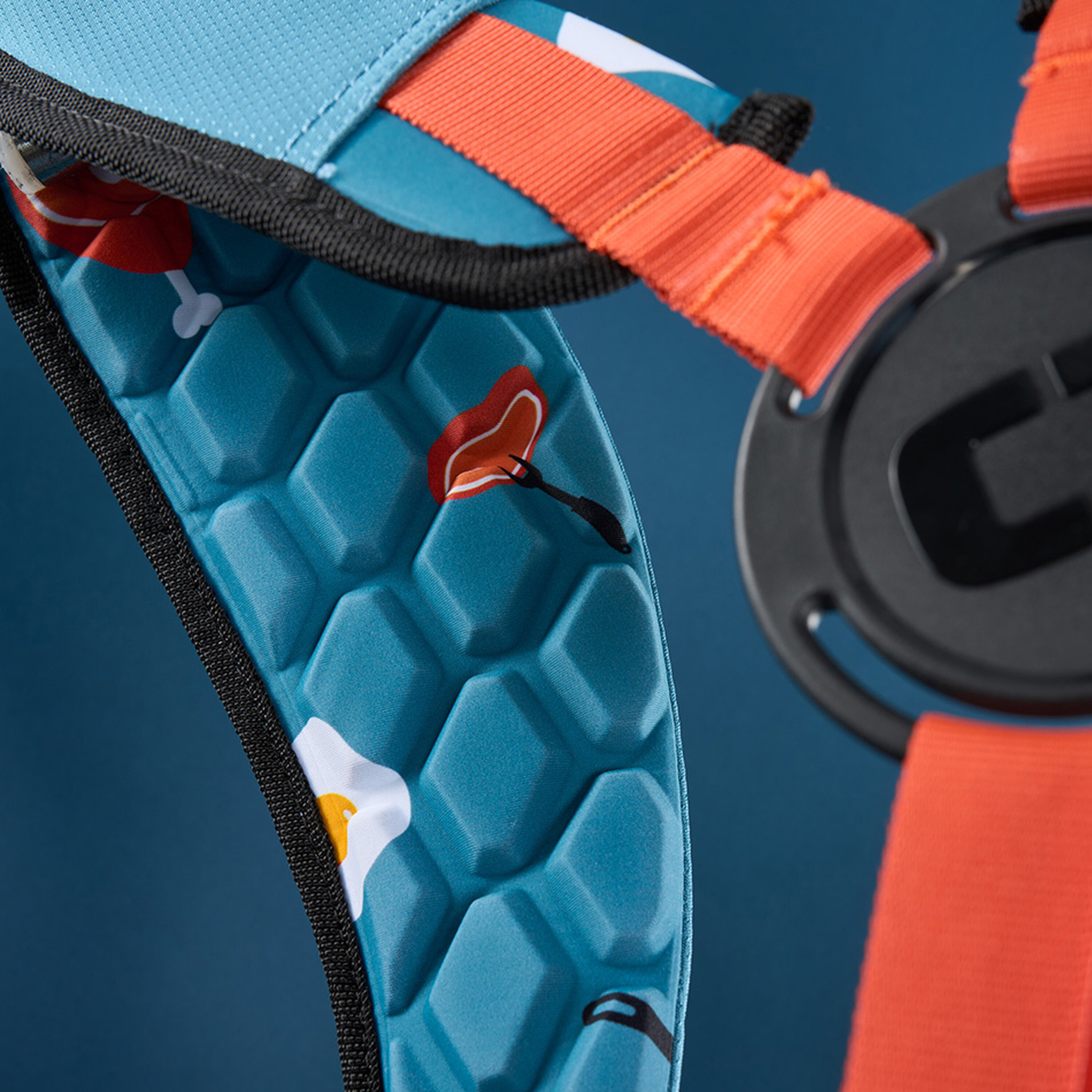 Fuse Golf Stand Bag '26 image 2
