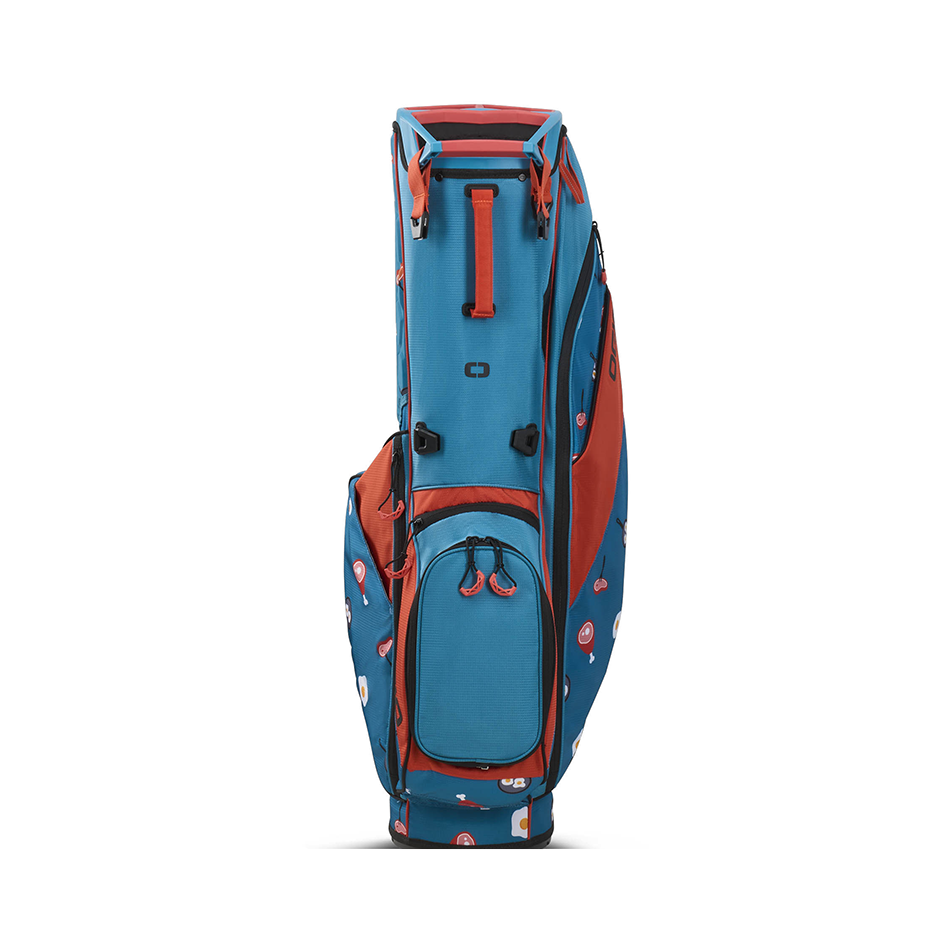 Fuse Golf Stand Bag '26 image 3