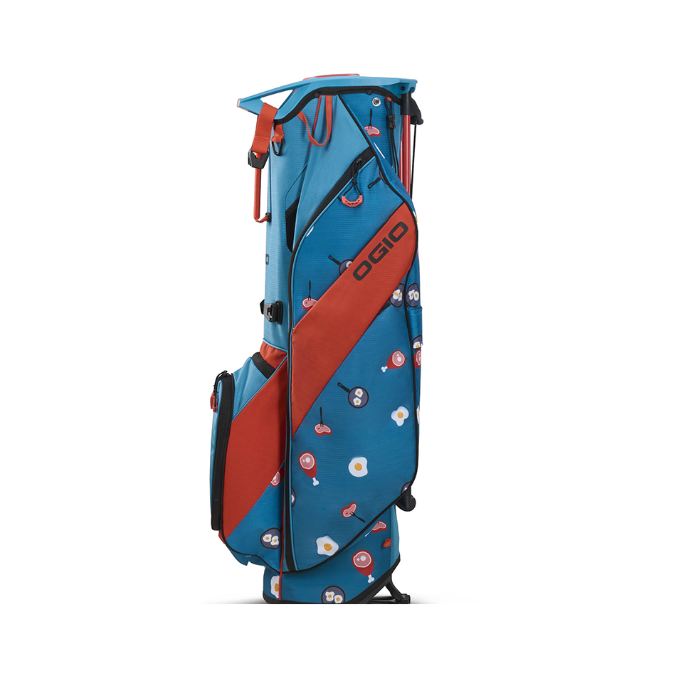 Fuse Golf Stand Bag '26 image 4