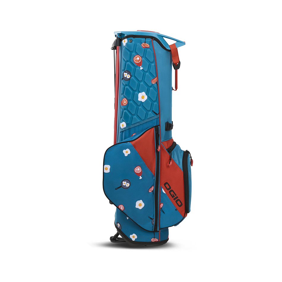 Fuse Golf Stand Bag '26 image 5