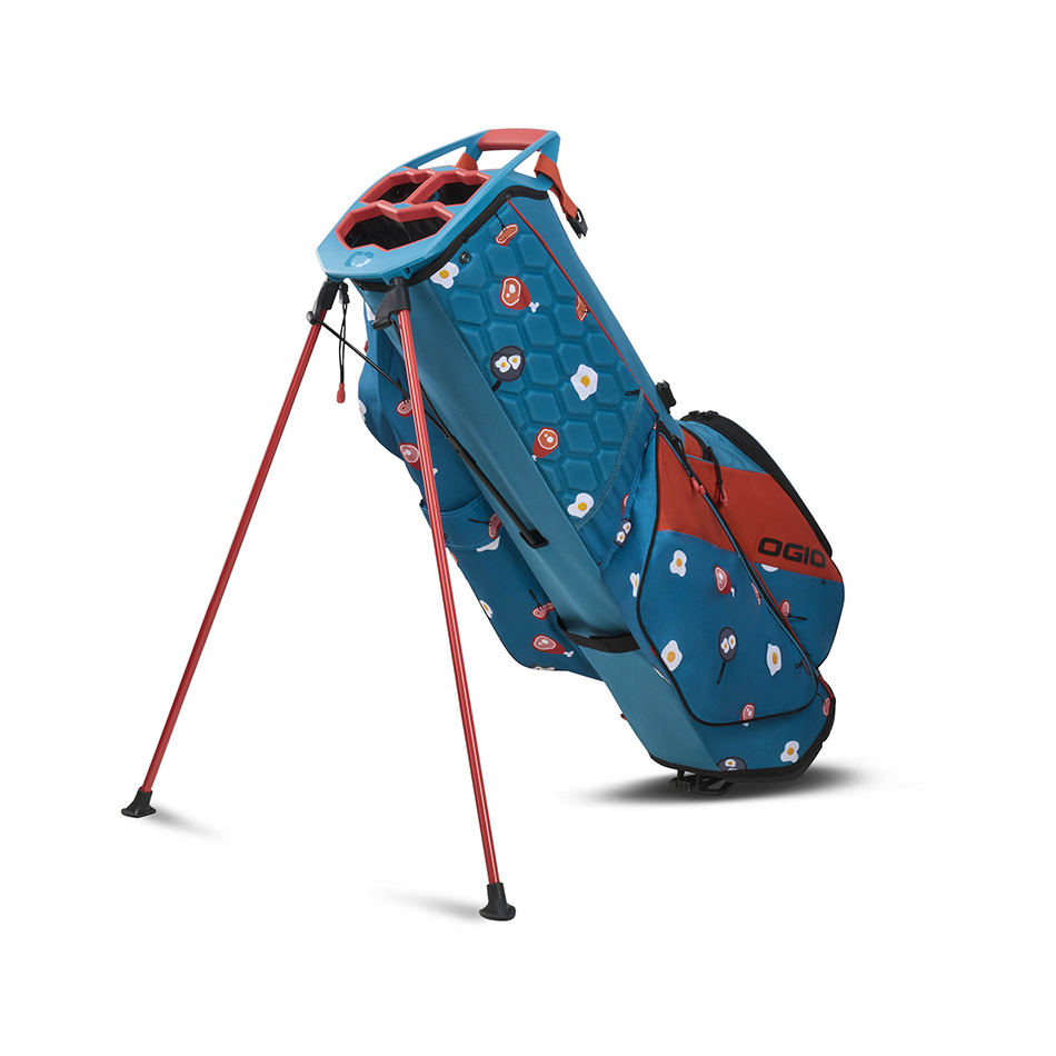 Fuse Golf Stand Bag '26 image 6