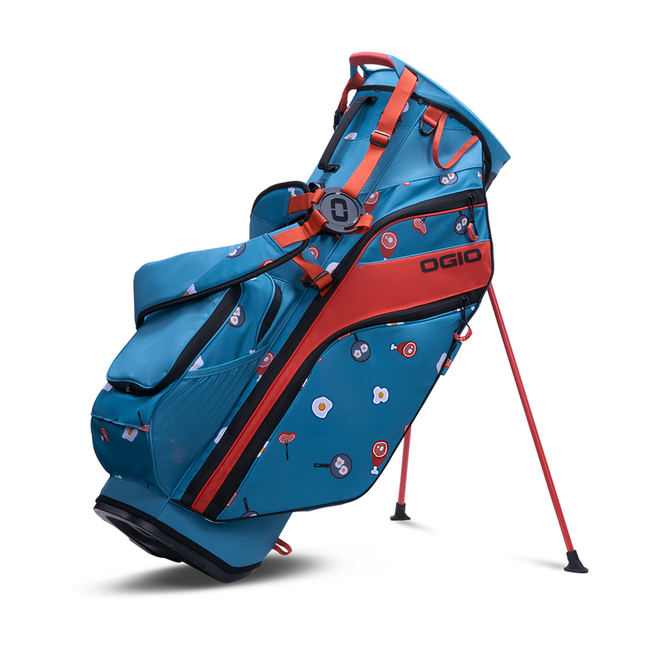 Woodē Hybrid Golf Bag image 1