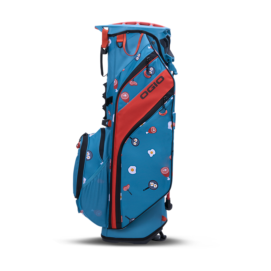 Woodē Hybrid Golf Bag image 3