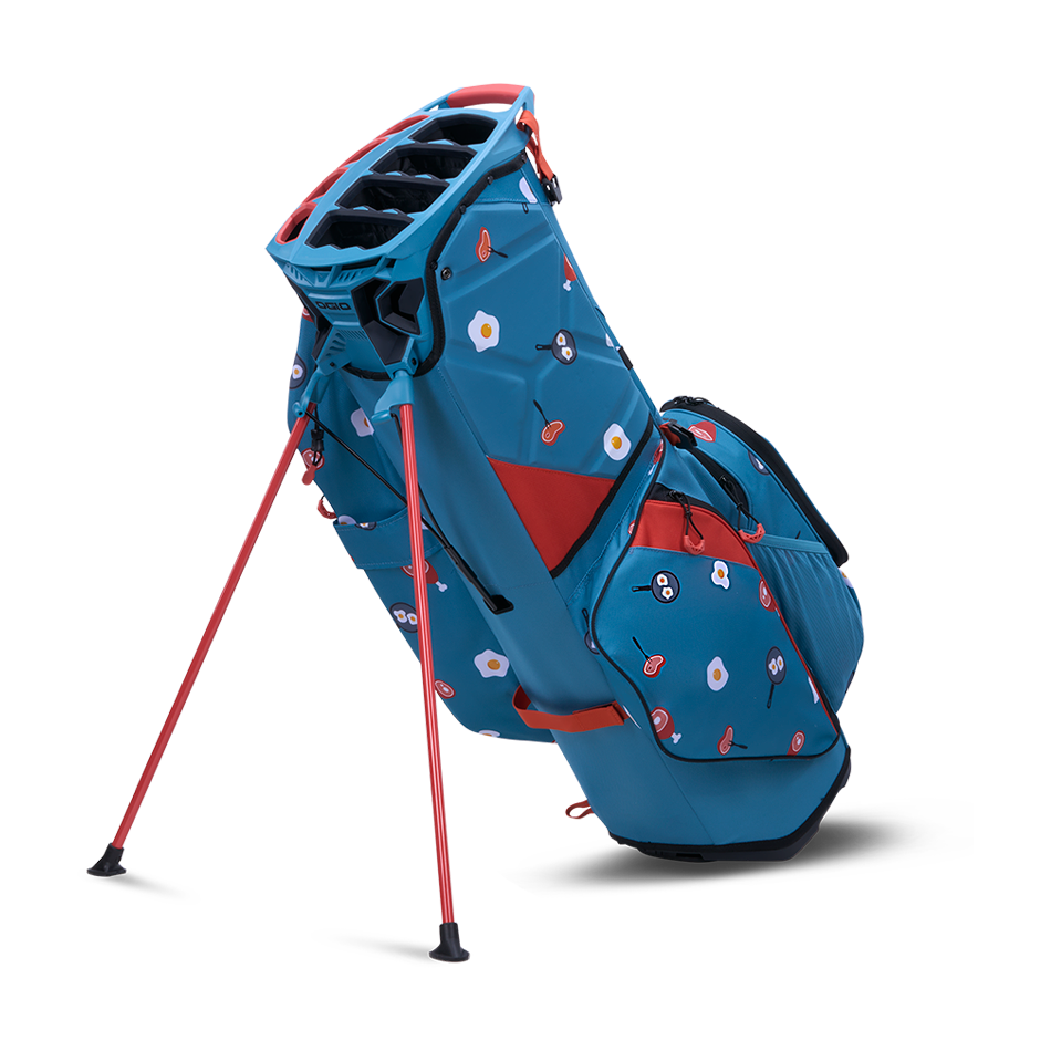 Woodē Hybrid Golf Bag image 5