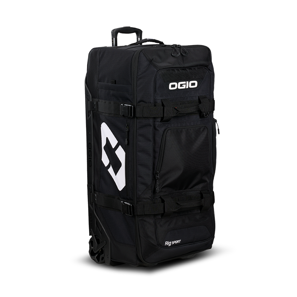 Rig ST Travel Bag