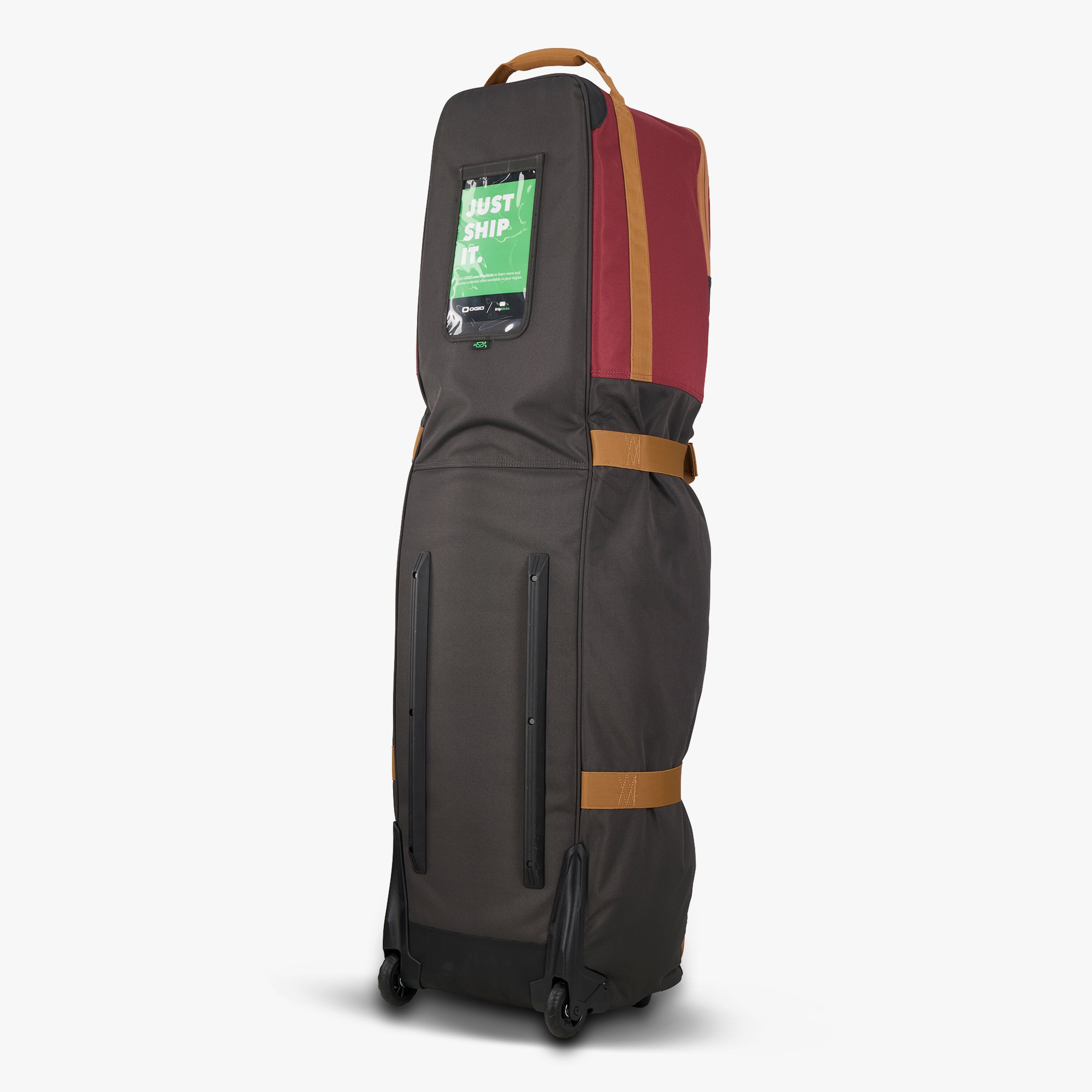 Alpha Mid Golf Travel Cover image 4