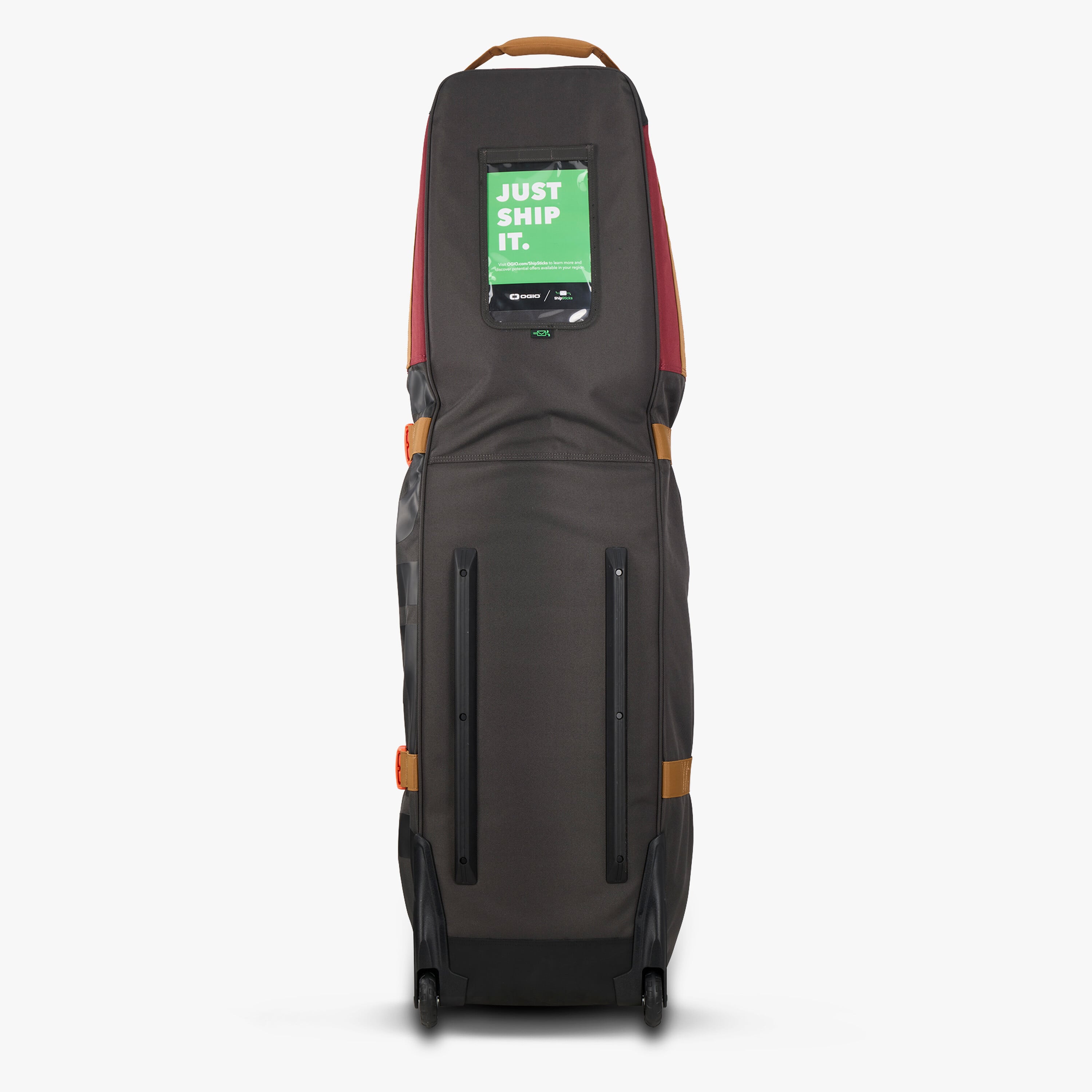 Alpha Mid Golf Travel Cover image 5
