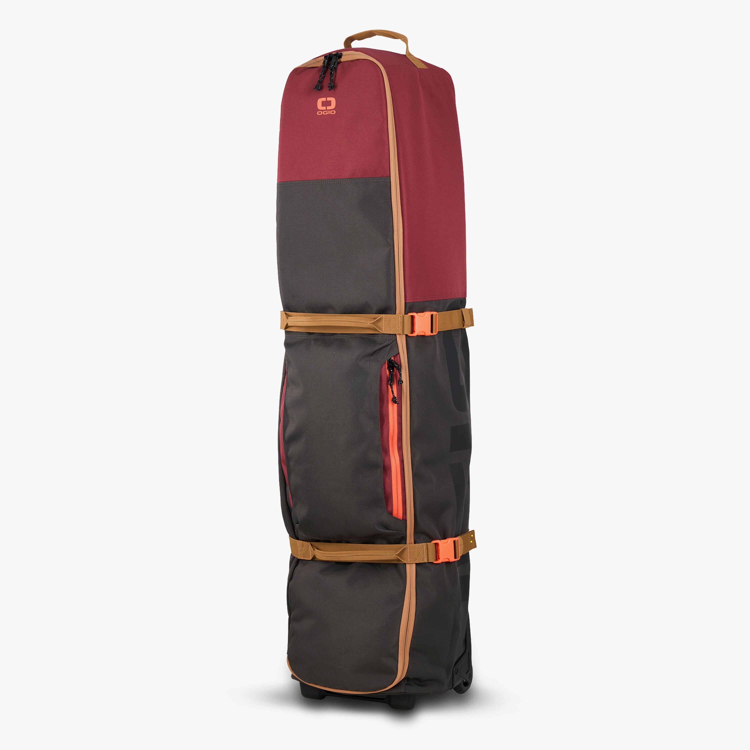 Alpha Slim Golf Travel Cover image 2
