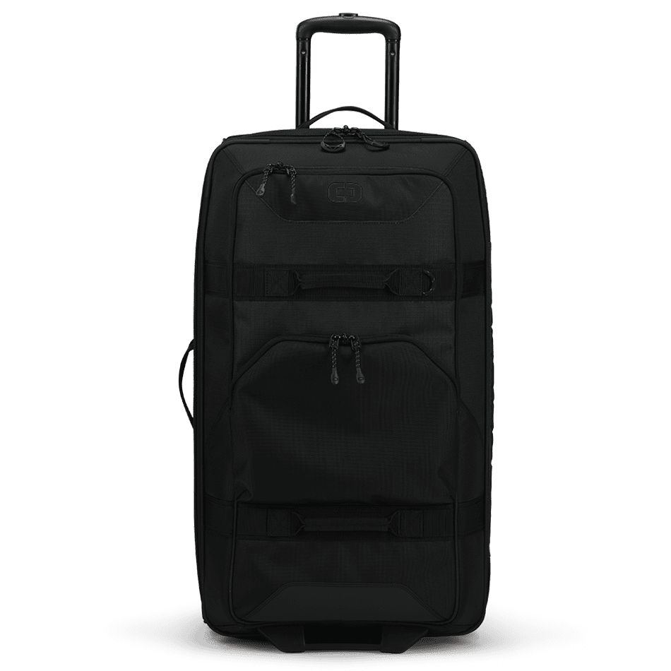 Alpha Terminal Checked Bag image 2