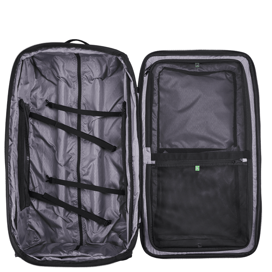 Alpha Terminal Checked Bag image 5