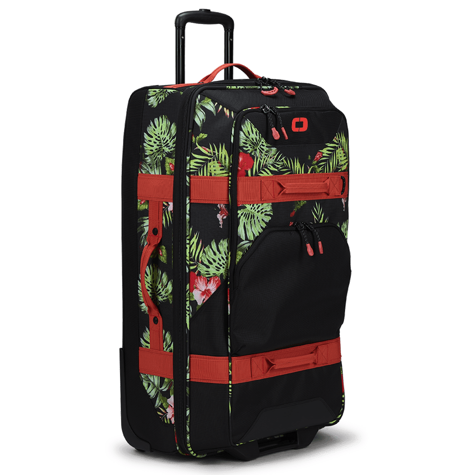 Alpha Terminal Checked Bag