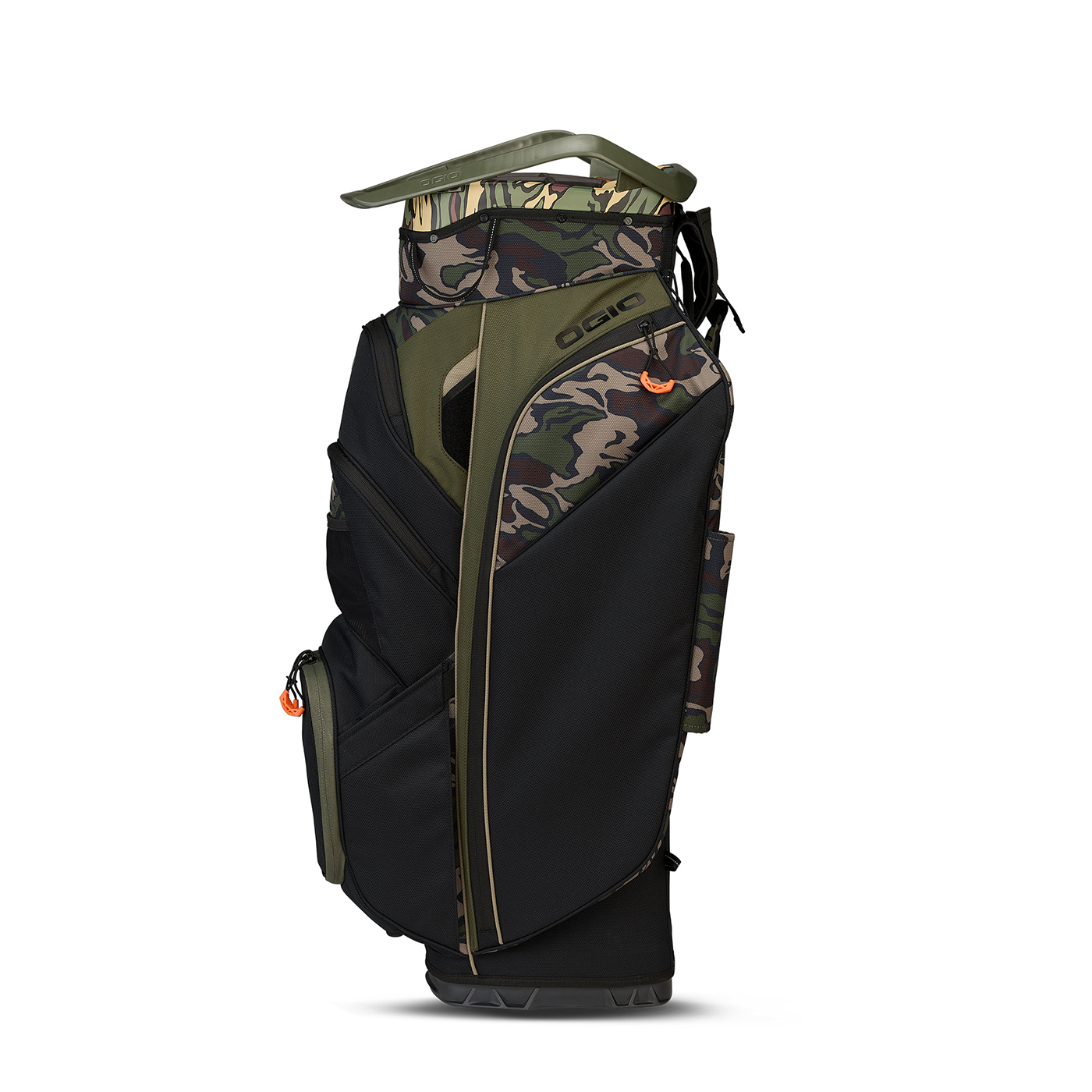 Woodē Cart Golf Bag image 3