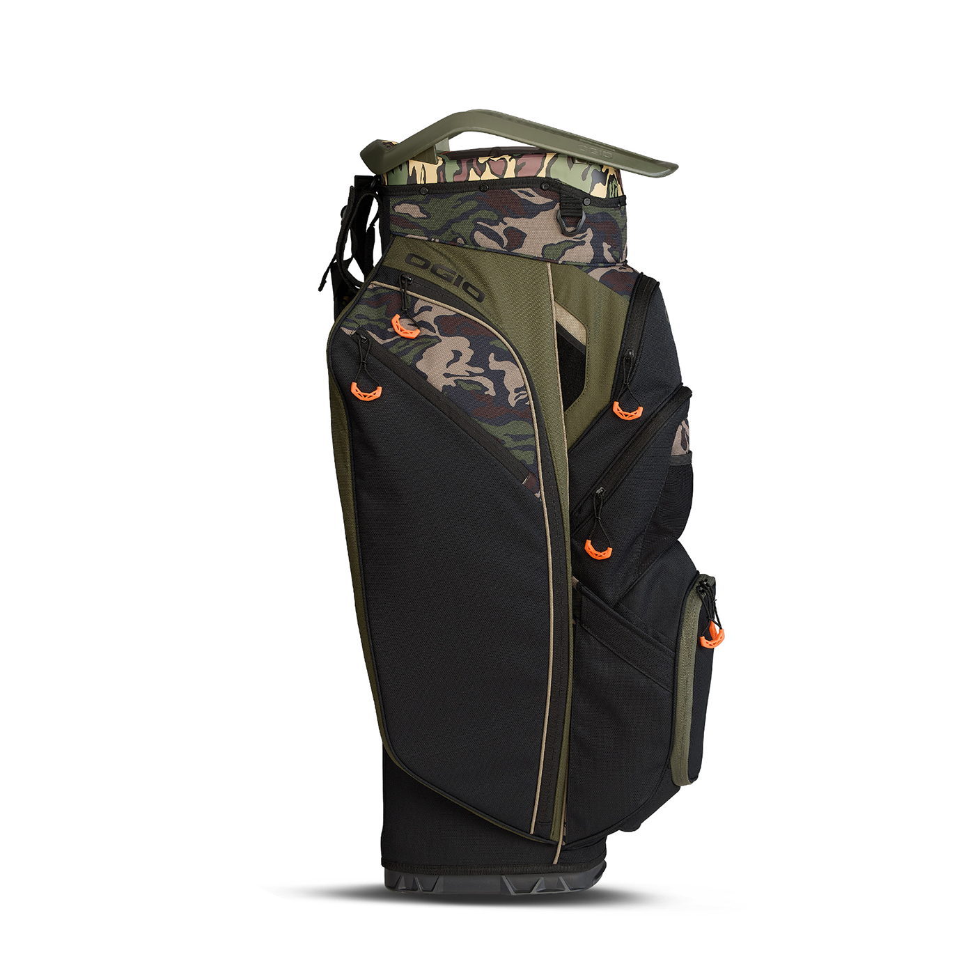 Woodē Cart Golf Bag image 4