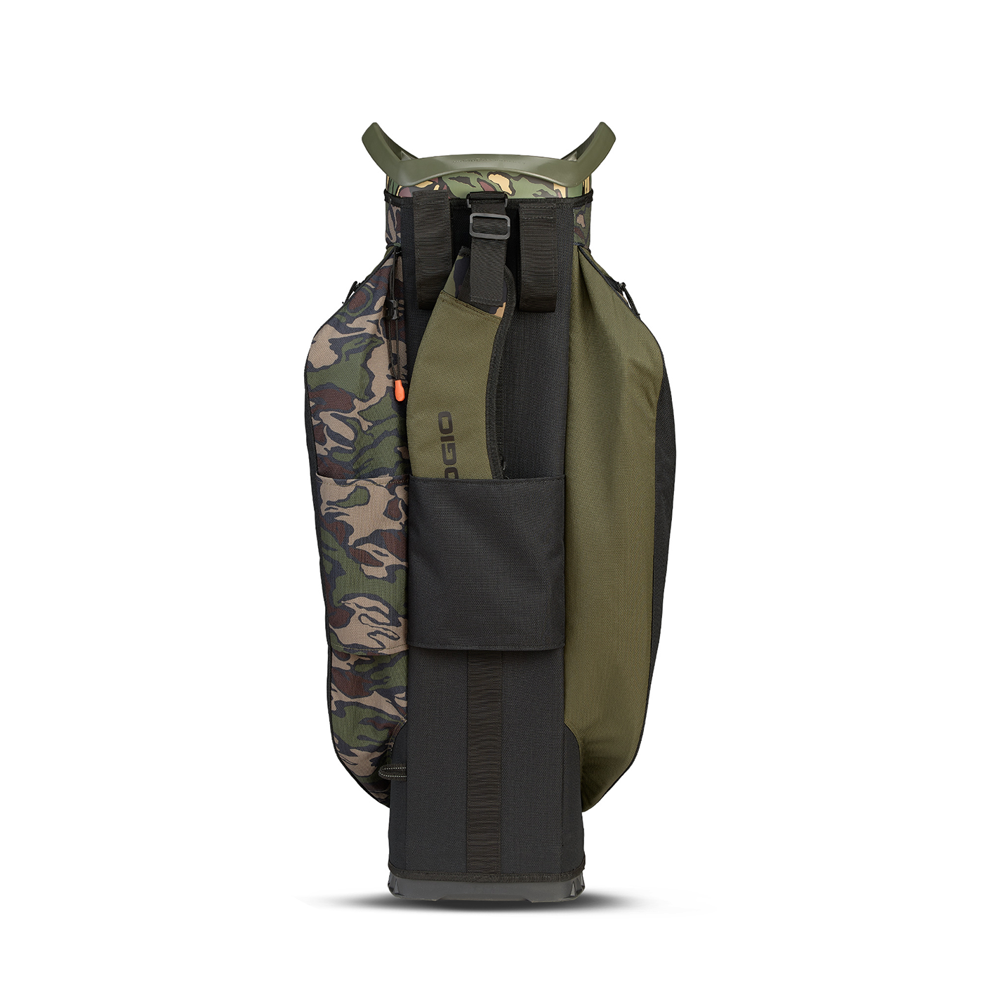 Woodē Cart Golf Bag image 5