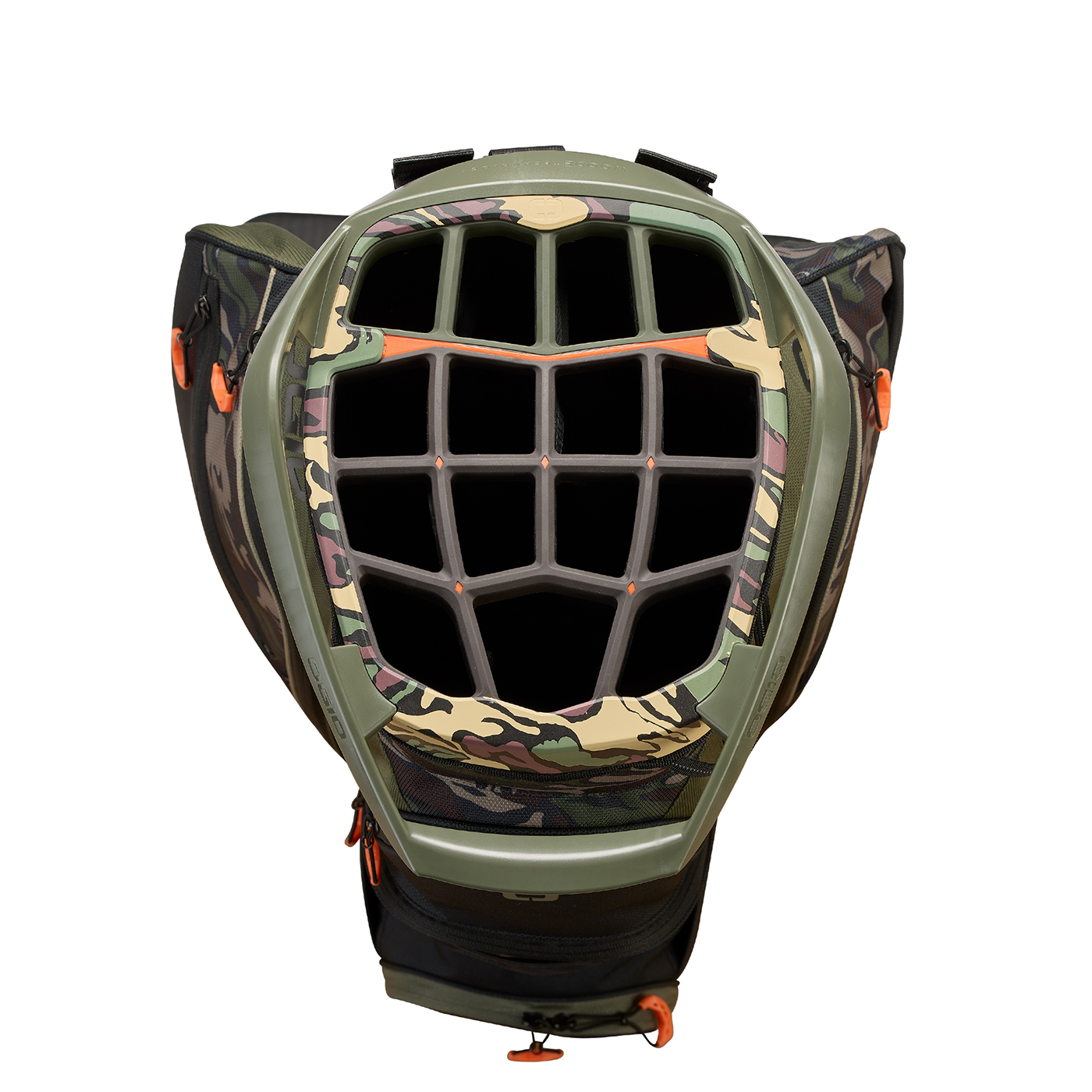Woodē Cart Golf Bag image 6