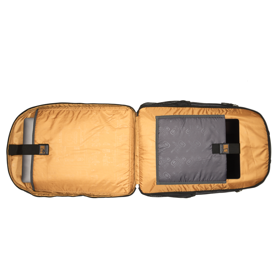 Axle Laptop Backpack image 10
