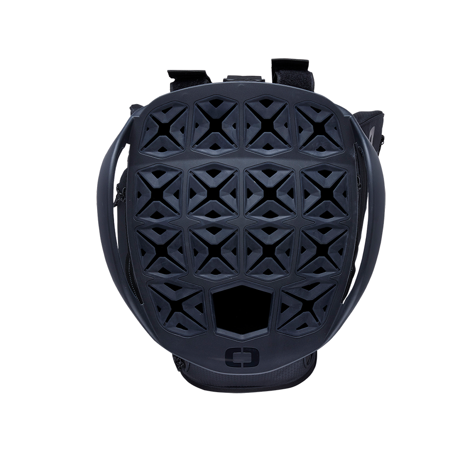 Silencer Cart Bag '25 image 2