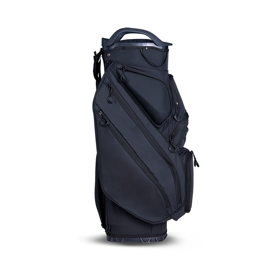 Black Label Silencer Cart Bag image 4