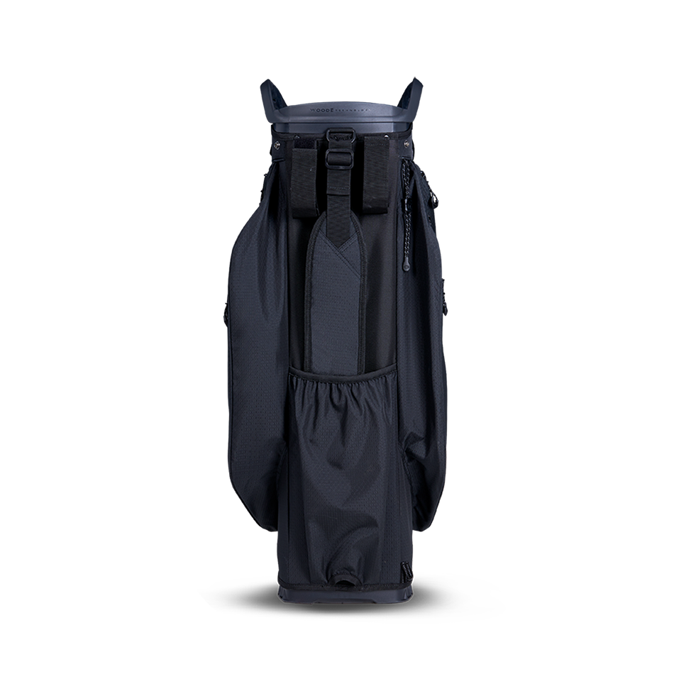 Black Label Silencer Cart Bag image 6