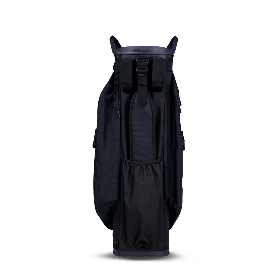 Black Label Woodē Cart Bag image 7