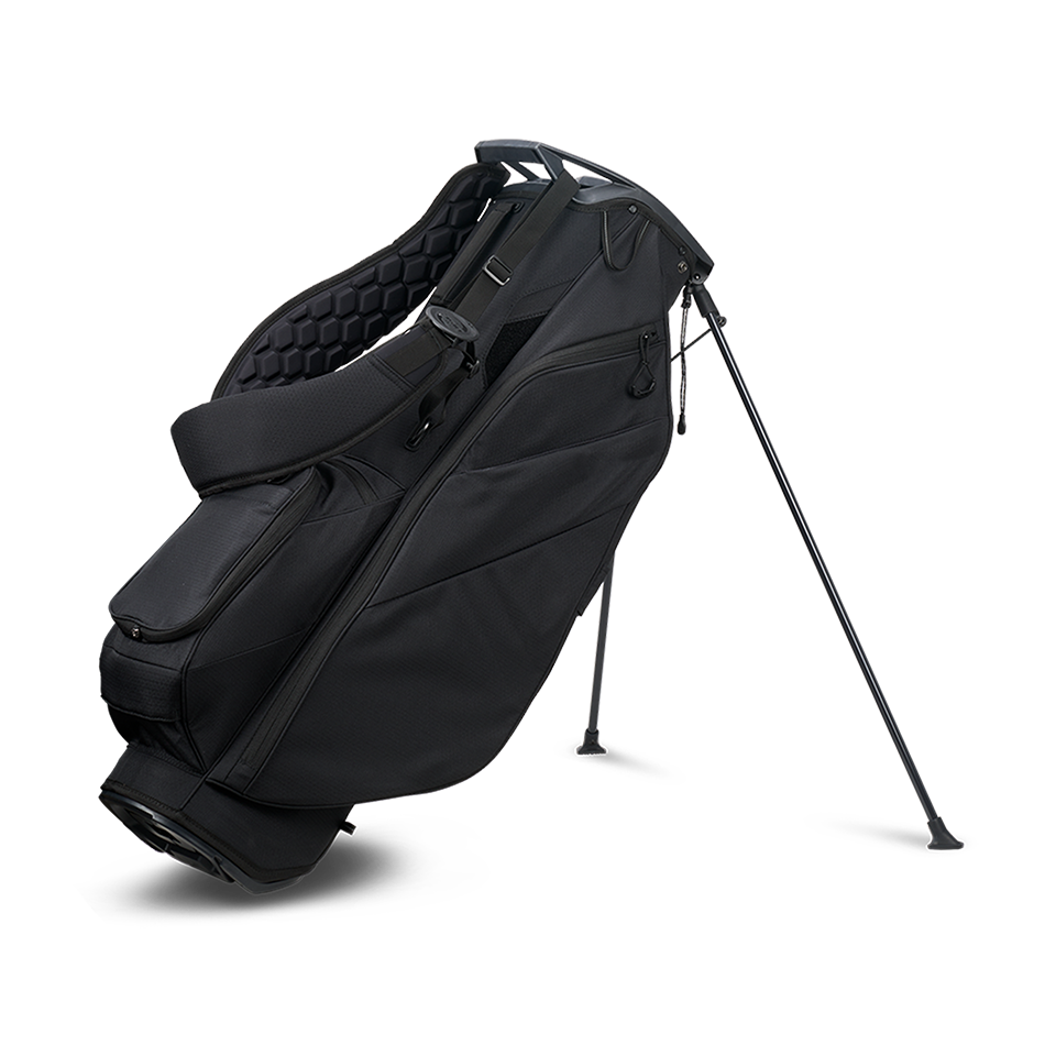 Black Label Fuse Golf Stand Bag image 1