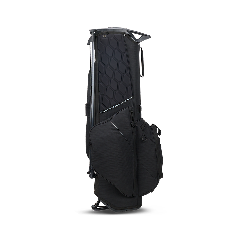 Black Label Fuse Golf Stand Bag image 5