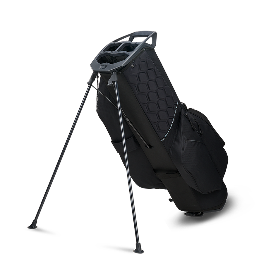 Black Label Fuse Golf Stand Bag image 6