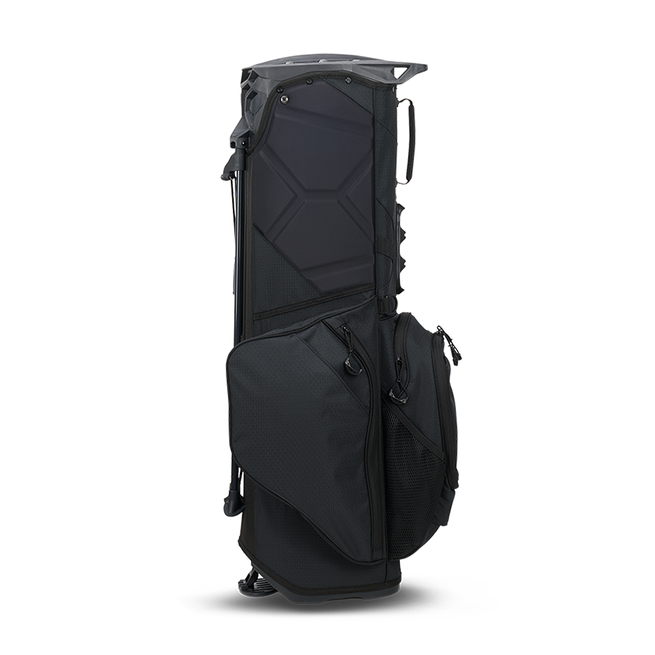Black Label Woodē Hybrid Golf Bag image 5