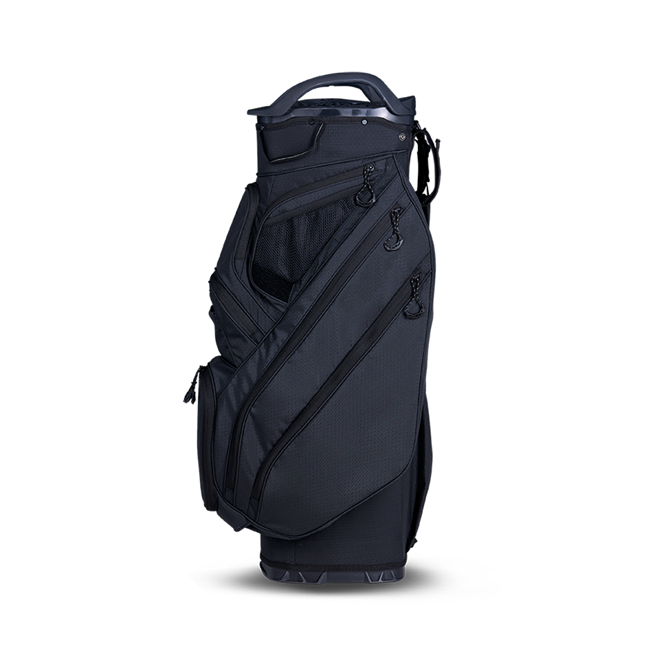 Black Label Silencer Cart Bag image 5