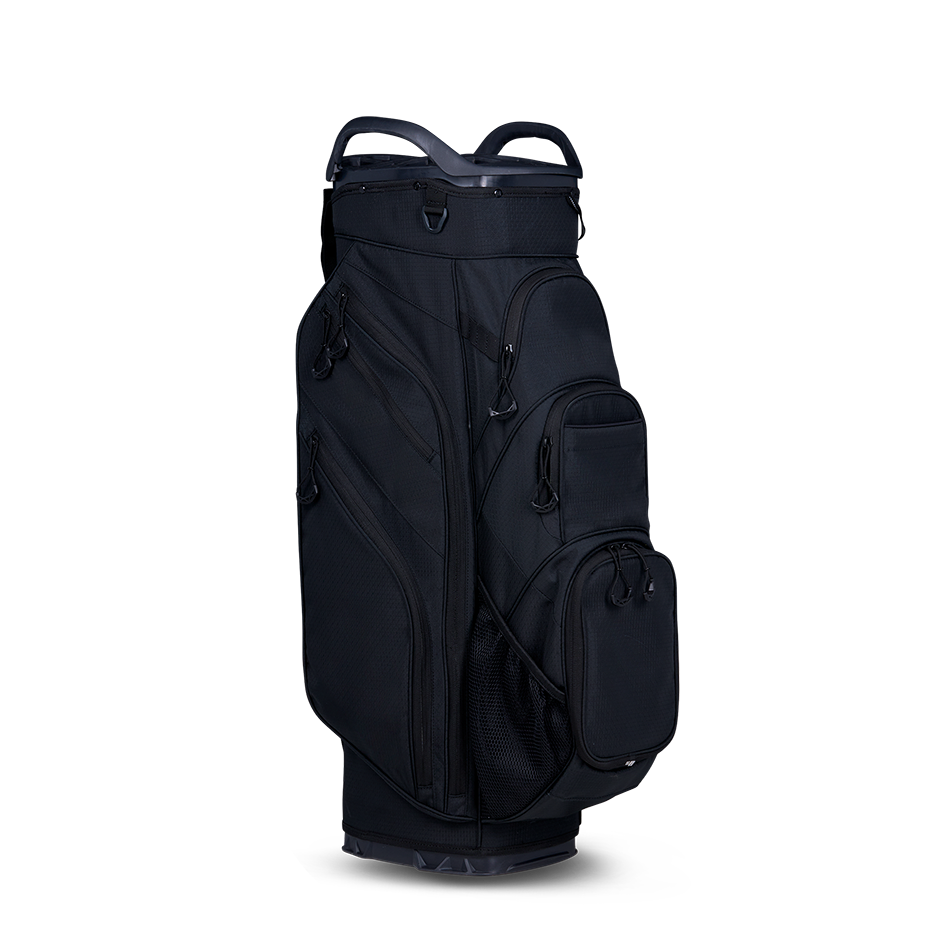 Black Label Woodē Cart Bag image 3