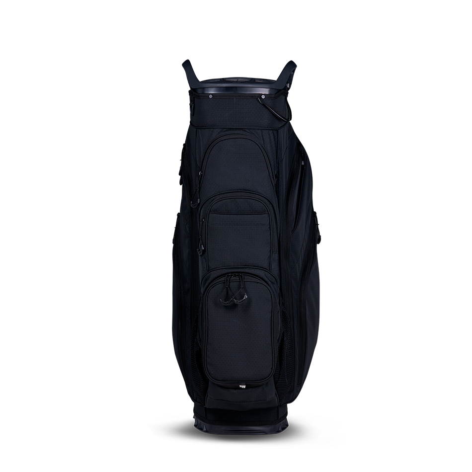 Black Label Woodē Cart Bag image 4