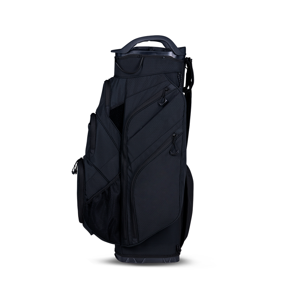 Black Label Woodē Cart Bag image 5