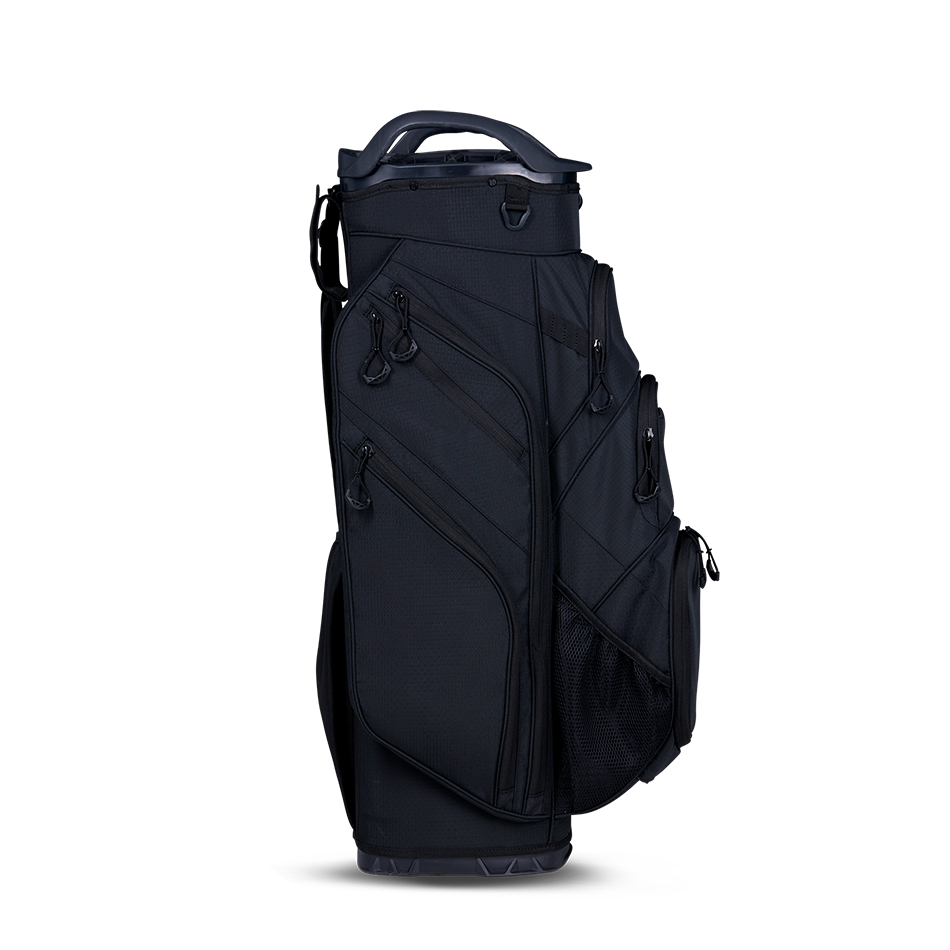 Black Label Woodē Cart Bag image 6
