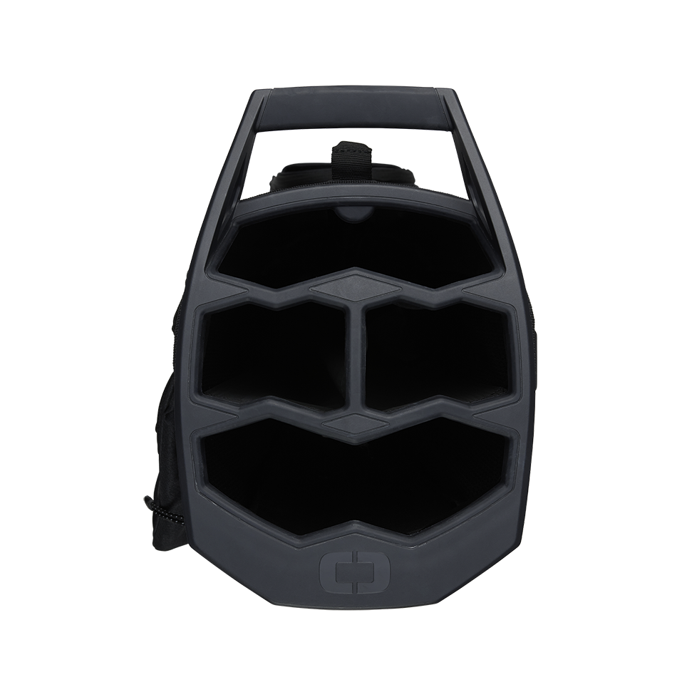 Black Label Fuse Golf Stand Bag image 2