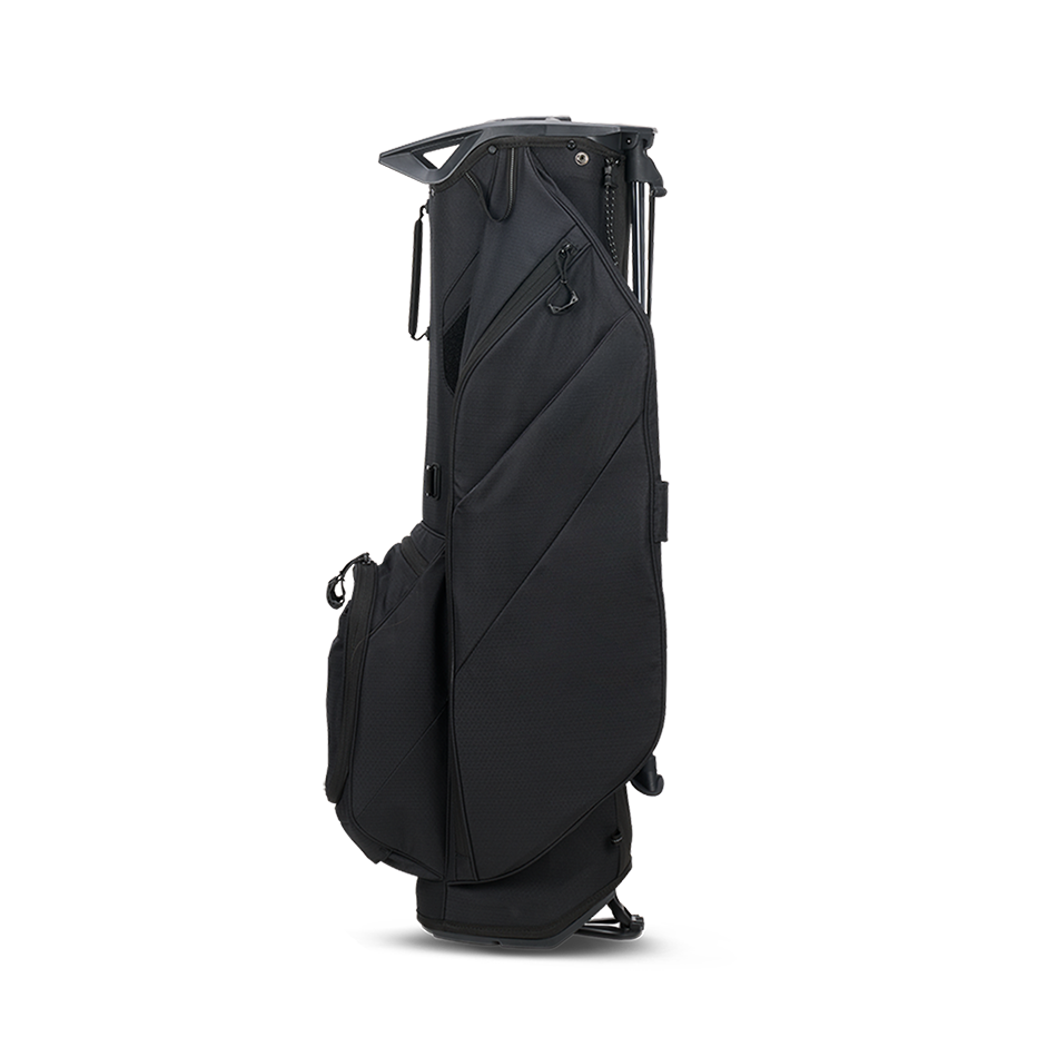 Black Label Fuse Golf Stand Bag image 4