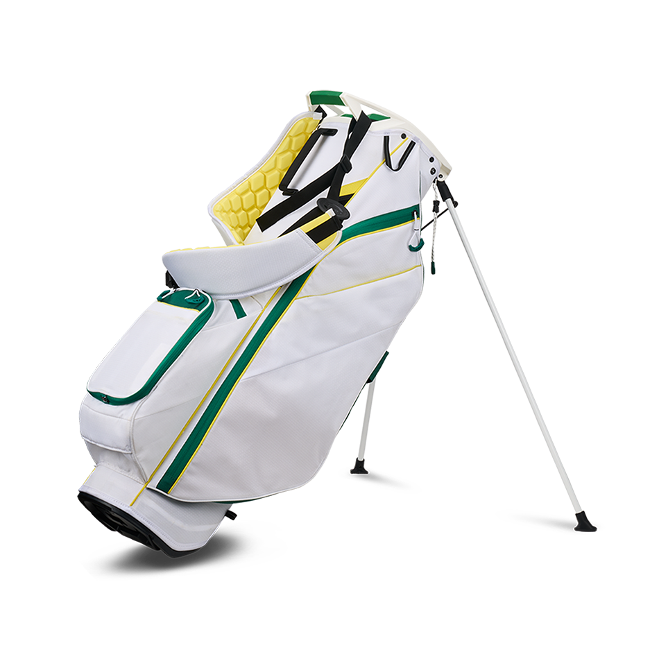 Black Label Fuse Golf Stand Bag