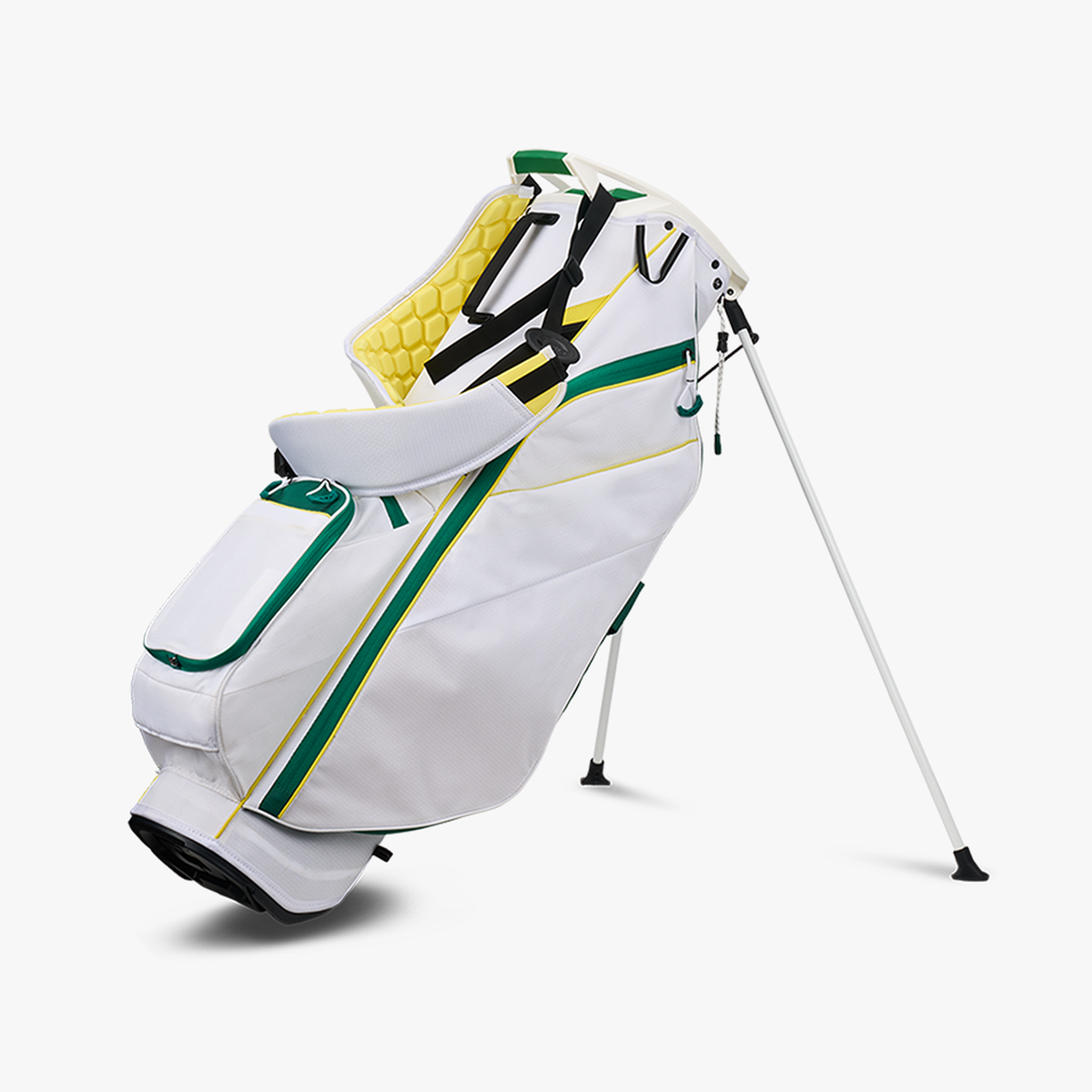 Black Label Fuse Golf Stand Bag Black Label Fuse Golf Stand Bag