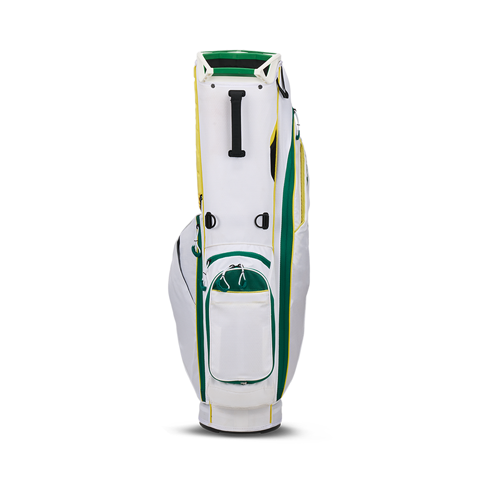 Black Label Fuse Golf Stand Bag image 3