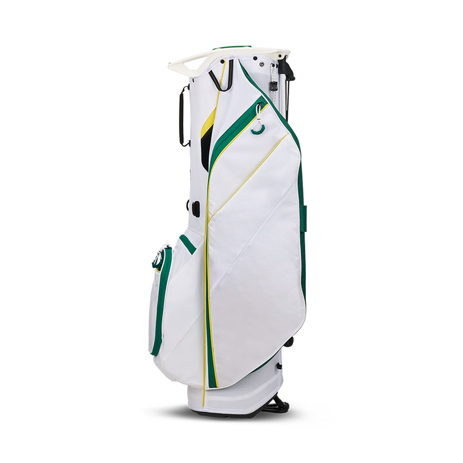 Black Label Fuse Golf Stand Bag image 4