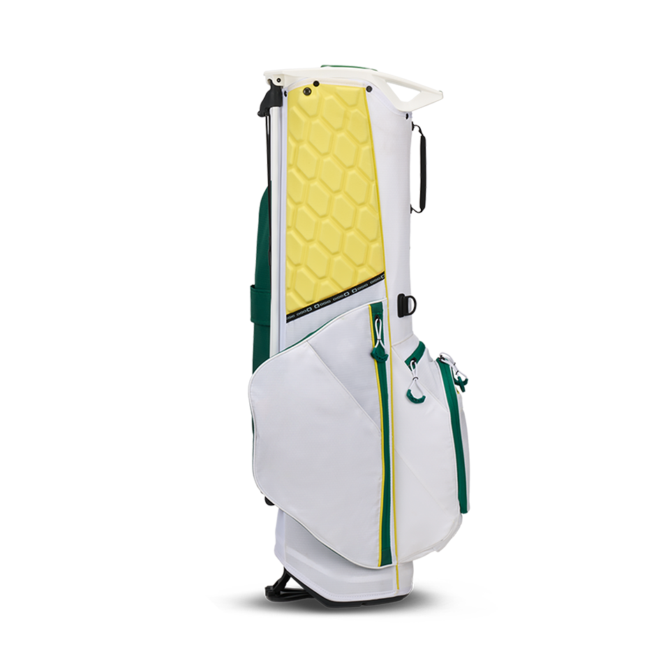 Black Label Fuse Golf Stand Bag image 5