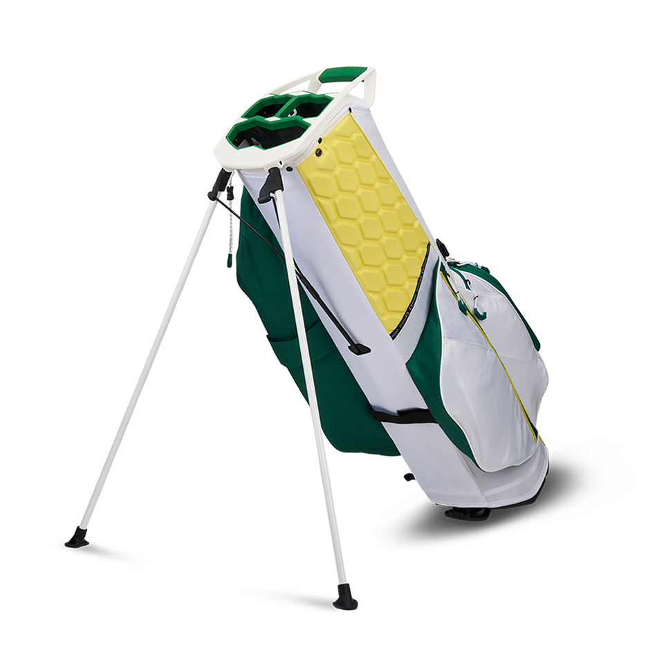 Black Label Fuse Golf Stand Bag image 6