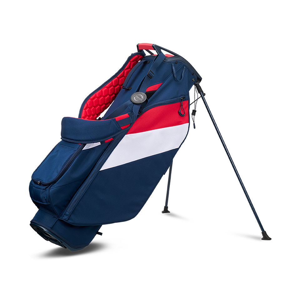 Black Label Fuse Golf Stand Bag