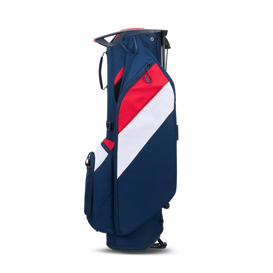 Black Label Fuse Golf Stand Bag image 4