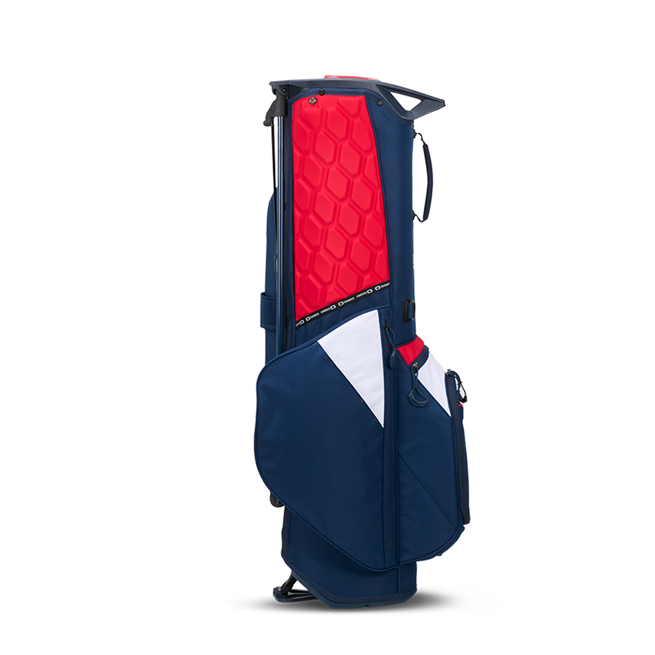 Black Label Fuse Golf Stand Bag image 5