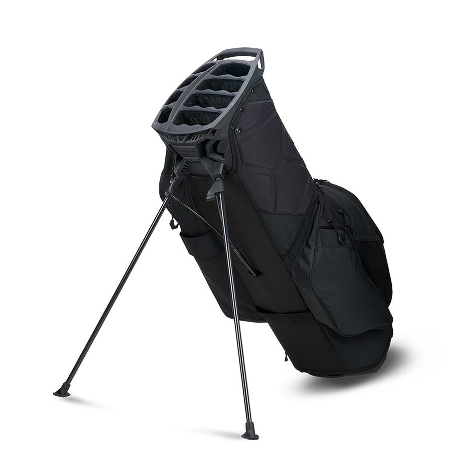 Black Label Woodē Hybrid Golf Bag image 6