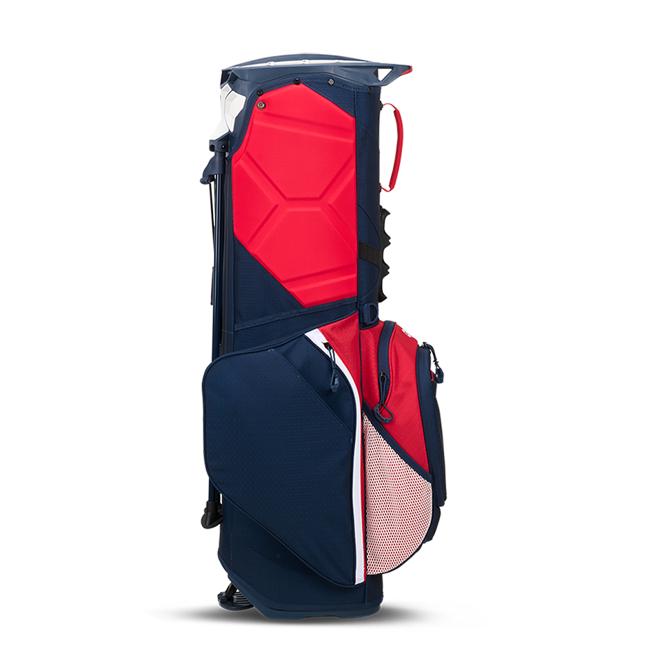 Black Label Woodē Hybrid Golf Bag image 5