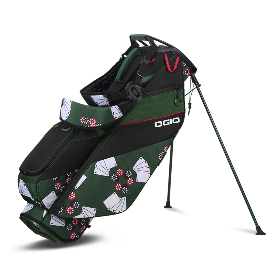 Fuse Golf Stand Bag '26