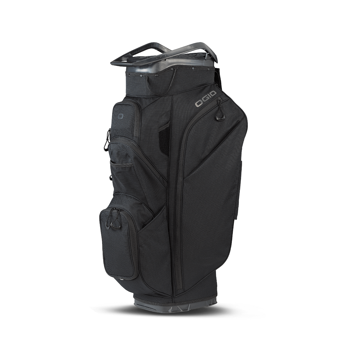 Silencer Cart Golf Bag