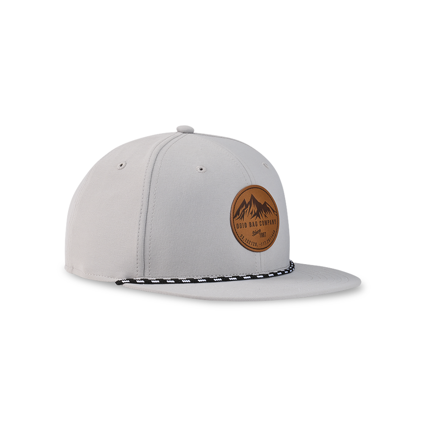 Renegade OBC Snapback Hat - View 1